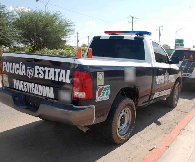 Reynosa: Localizan a dos menores extraviadas Reynosa: Localizan a dos menores extraviadas