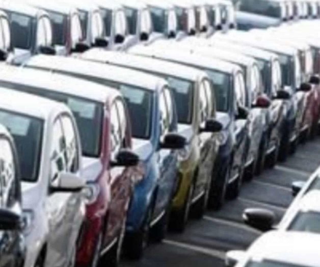 Crean en EU frente antiarancel a autos Crean en EU frente antiarancel a autos