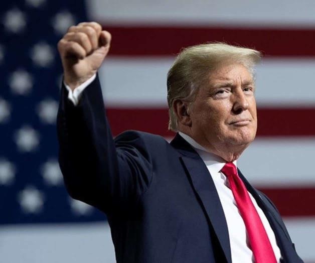 Casa Blanca exonera a Trump pese a contradicciones con Cohen