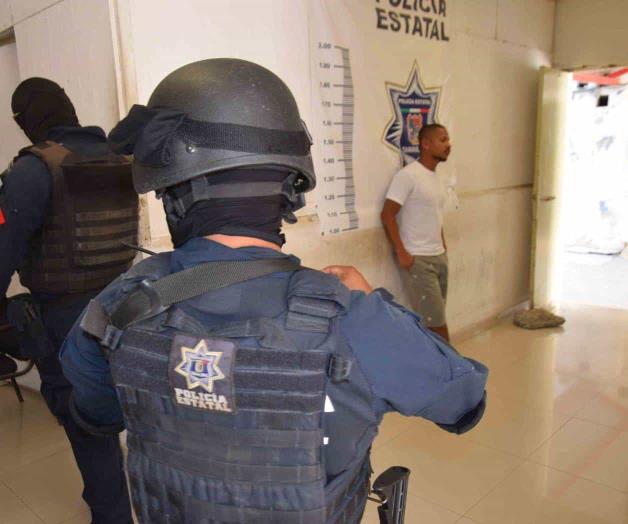 Le bajan lo rápido y furioso Le bajan lo rápido y furioso