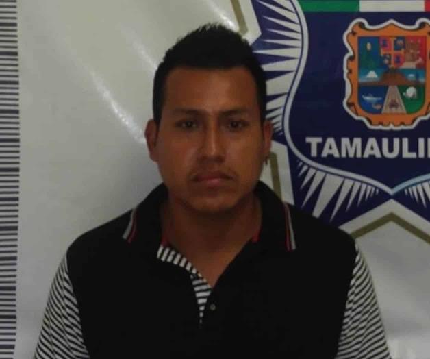 Molestaba a su expareja y lo detiene la Policía Molestaba a su expareja y lo detiene la Policía