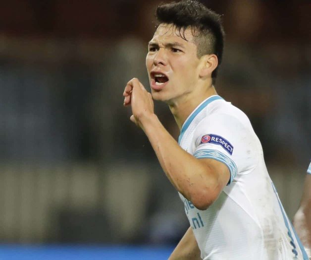 Sigue el ‘Chucky’ anotando Sigue el ‘Chucky’ anotando