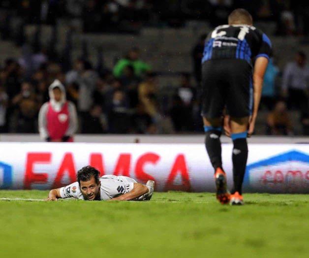 ¡DÉJÀVU! ¡DÉJÀVU!