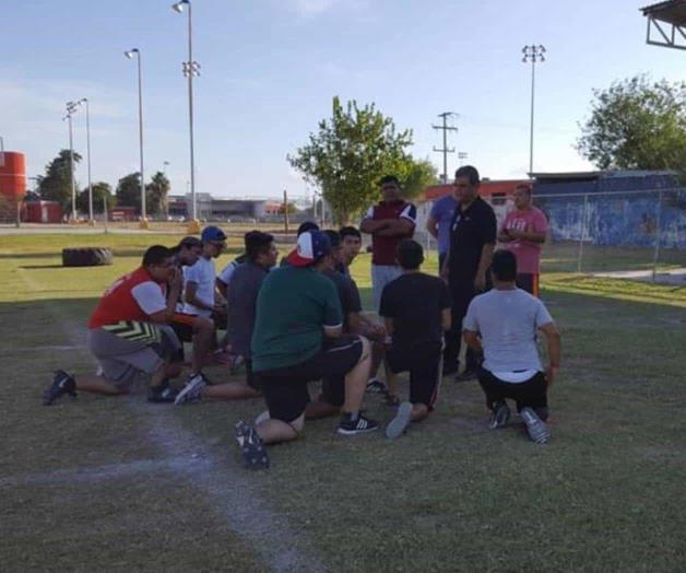 Semana de ‘try outs’ en Búfalos Semana de ‘try outs’ en Búfalos