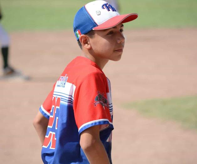 Va otro reynosense a la selección nacional Va otro reynosense a la selección nacional