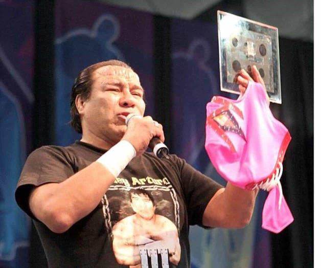 Muere el Villano III Muere el Villano III