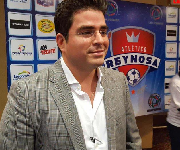 El compromiso es muy grande: Héctor Aragón El compromiso es muy grande: Héctor Aragón