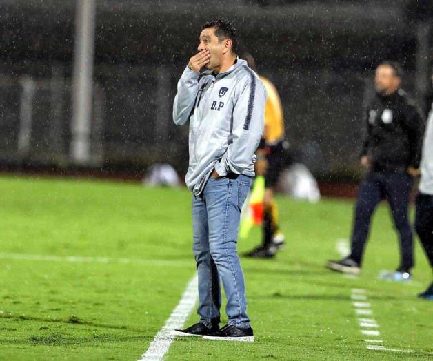 ‘Psicosis’ en Pumas por repetir bache ‘Psicosis’ en Pumas por repetir bache