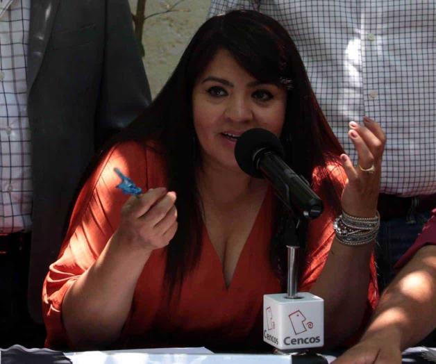 Objeta Salgado plan de amnistía Objeta Salgado plan de amnistía