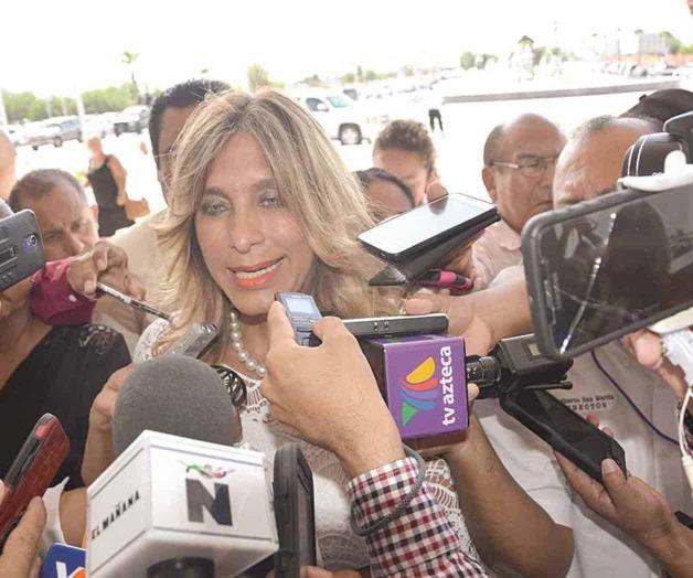 “Triunfo es reflejo de voluntad ciudadana” “Triunfo es reflejo de voluntad ciudadana”