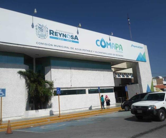 ‘Intocables’ sindicalizados de COMAPA ‘Intocables’ sindicalizados de COMAPA