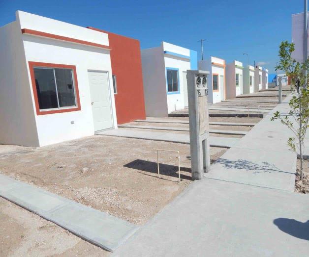 Entregará el INFONAVIT 300 escrituras a familias