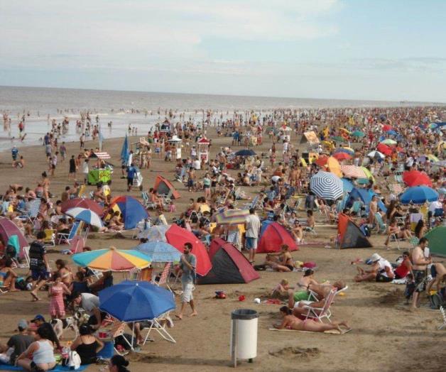 Duplican en 2 años el aforo del turismo Duplican en 2 años el aforo del turismo