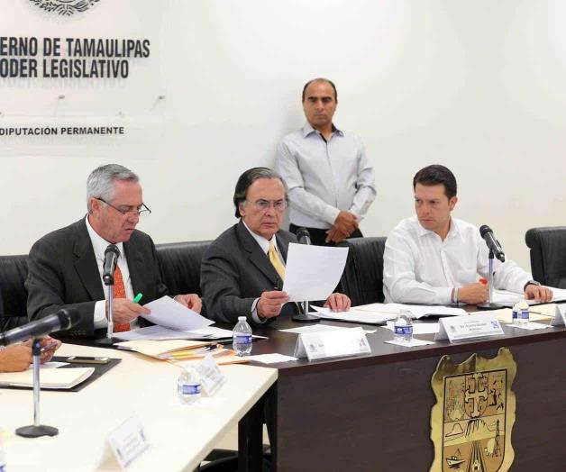 Lanza exhorto Congreso local para reducir el IVA fronterizo Lanza exhorto Congreso local para reducir el IVA fronterizo