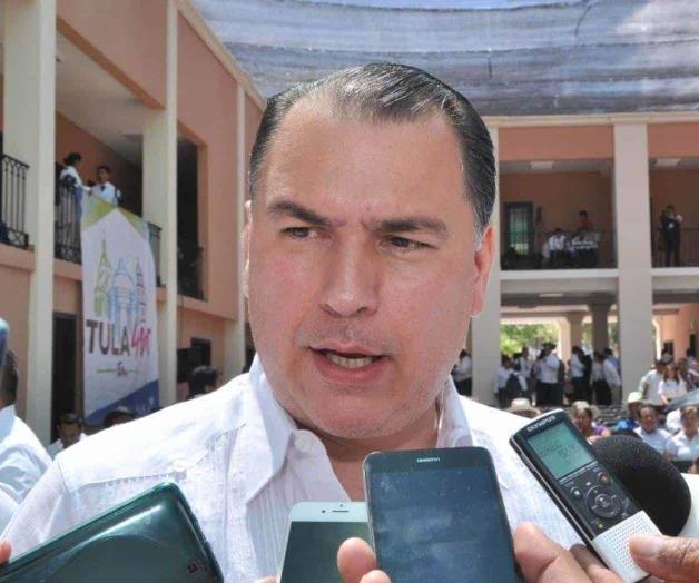 Reasume titularidad de Bienestar Social Reasume titularidad de Bienestar Social