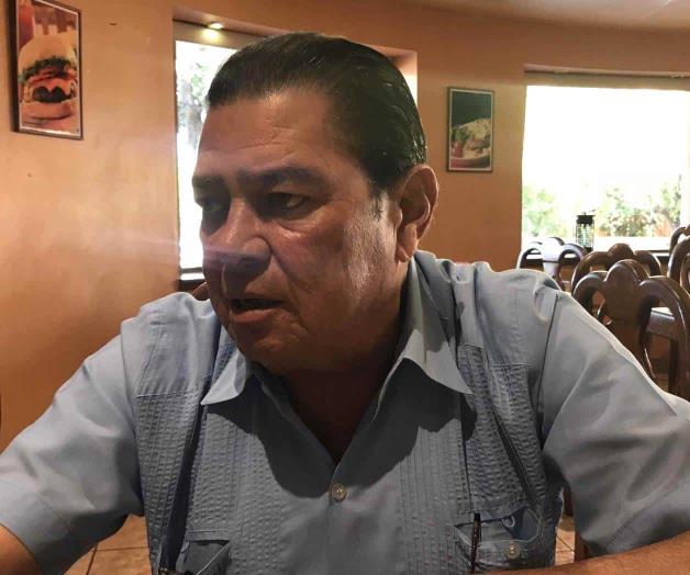 Alertan de ‘reparto’ por distribuidores Alertan de ‘reparto’ por distribuidores