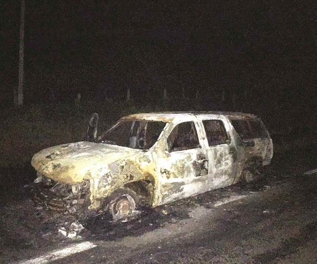 Atacan a FT y Sedena Atacan a FT y Sedena