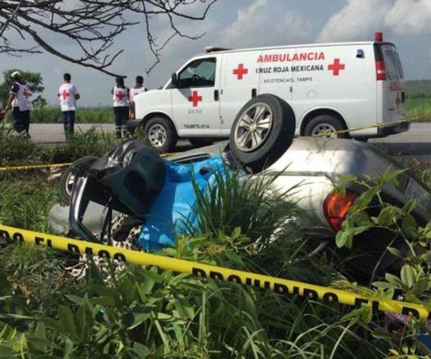 Arrojan vacaciones 29 víctimas fatales Arrojan vacaciones 29 víctimas fatales