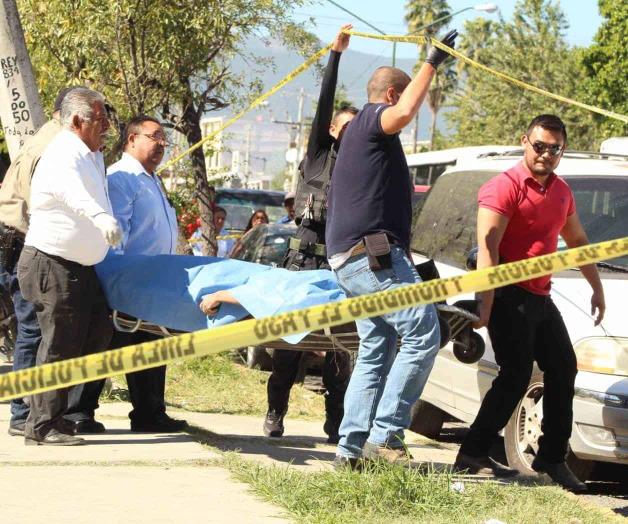 Registran cuarto suicidio capitalino Registran cuarto suicidio capitalino