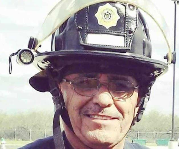 Recuerdan a destacado bombero Recuerdan a destacado bombero