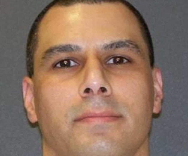 Apela un condenado que suspendan su ejecución Apela un condenado que suspendan su ejecución