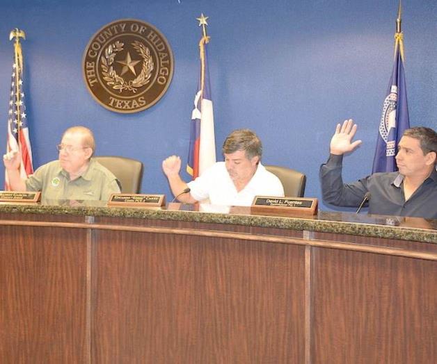 Descartan aumentar impuesto a propiedad Descartan aumentar impuesto a propiedad