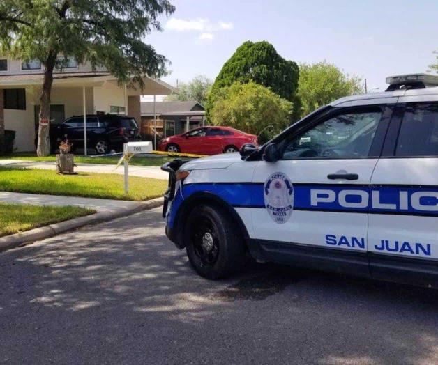 Estaba en libertad condicional por atacar a su anterior novia Estaba en libertad condicional por atacar a su anterior novia