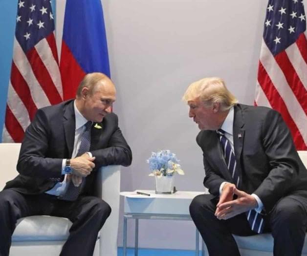 Nuevas sanciones estadounidenses agravan la crisis en Rusia Nuevas sanciones estadounidenses agravan la crisis en Rusia