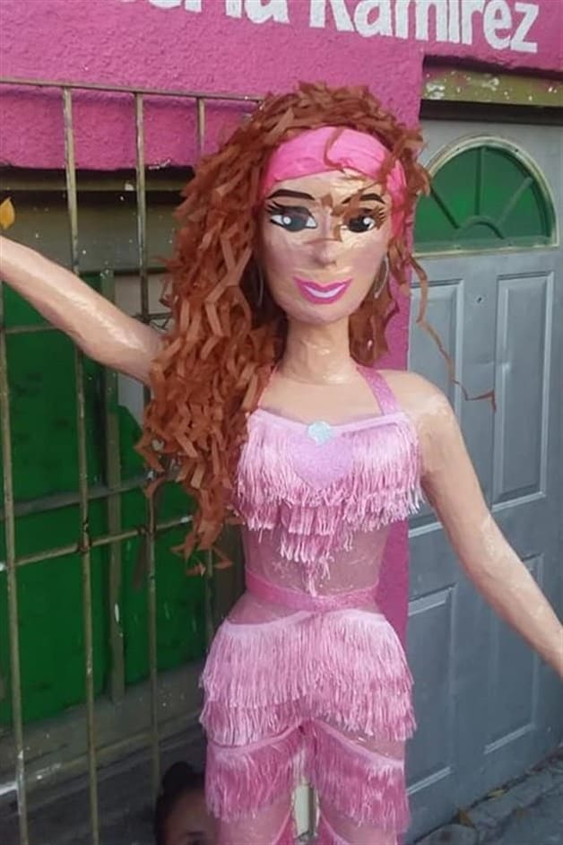 Quiere piñata reynosense Quiere piñata reynosense