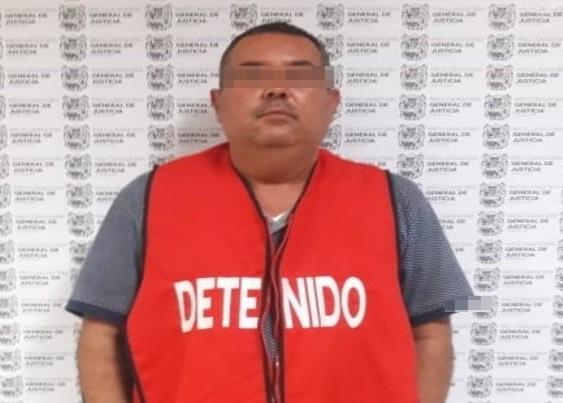 Vinculan a ‘El Jumex’ en proceso por ‘atentados a la seguridad de la comunidad’ Vinculan a ‘El Jumex’ en proceso por ‘atentados a la seguridad de la comunidad’