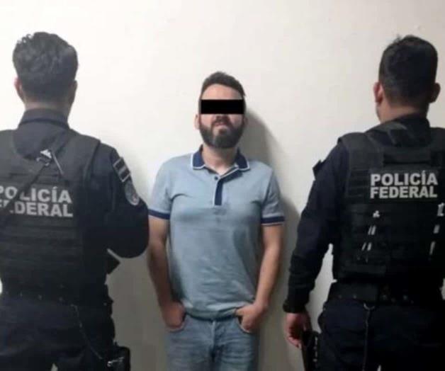 Autorizan CNS el regreso del Betito al Reclusorio Oriente Autorizan CNS el regreso del Betito al Reclusorio Oriente