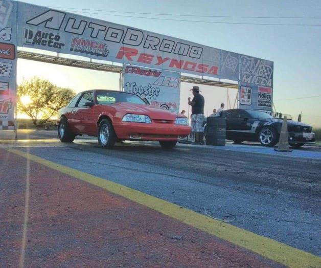 Habrá ‘guerra’ en la pista Habrá ‘guerra’ en la pista