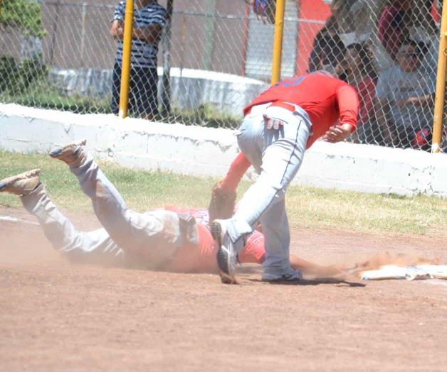 ¡ARRASAN! ¡ARRASAN!