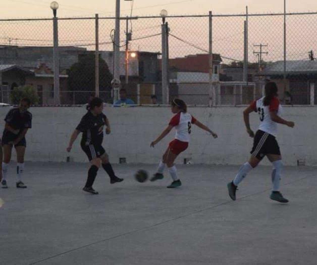 Inicio prometedor de Bufalitas UAT-UAMRA Inicio prometedor de Bufalitas UAT-UAMRA