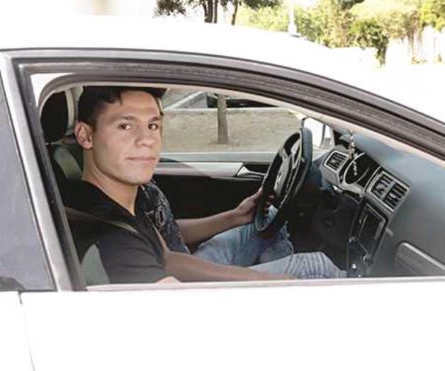 ‘Ponchito’ es baja 9 meses ‘Ponchito’ es baja 9 meses