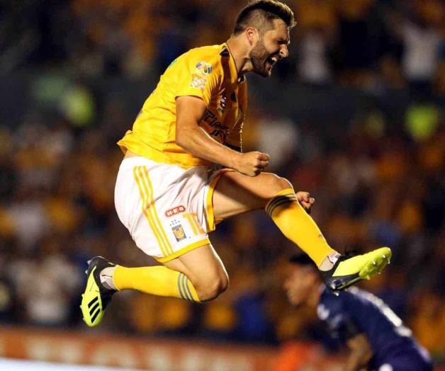 ¡REGRESAN TRIUNFO Y LOS GOLES! ¡REGRESAN TRIUNFO Y LOS GOLES!