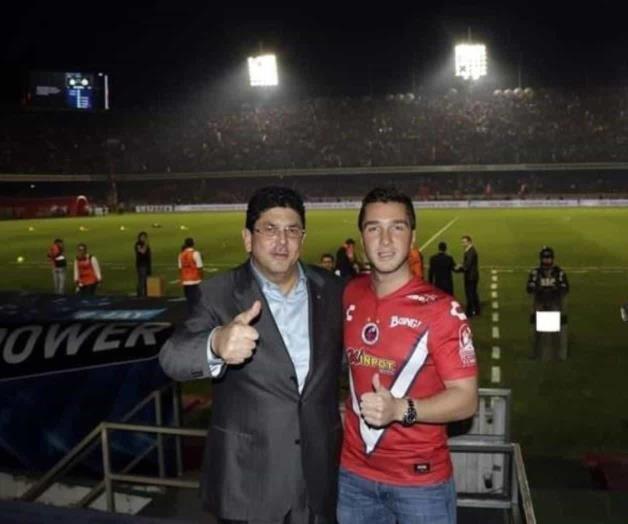 Inicia evaluación financiera del Veracruz Inicia evaluación financiera del Veracruz