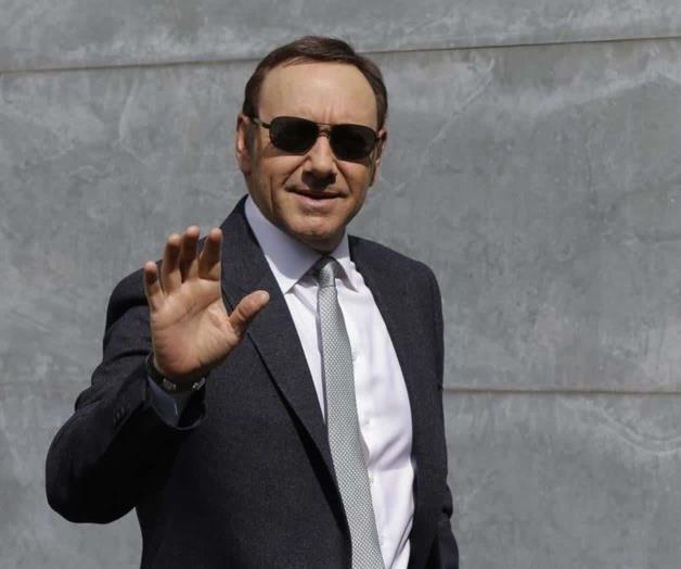 Nuevo caso en su contra Nuevo caso en su contra