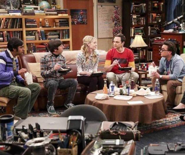 Terminan sus aventuras Terminan sus aventuras