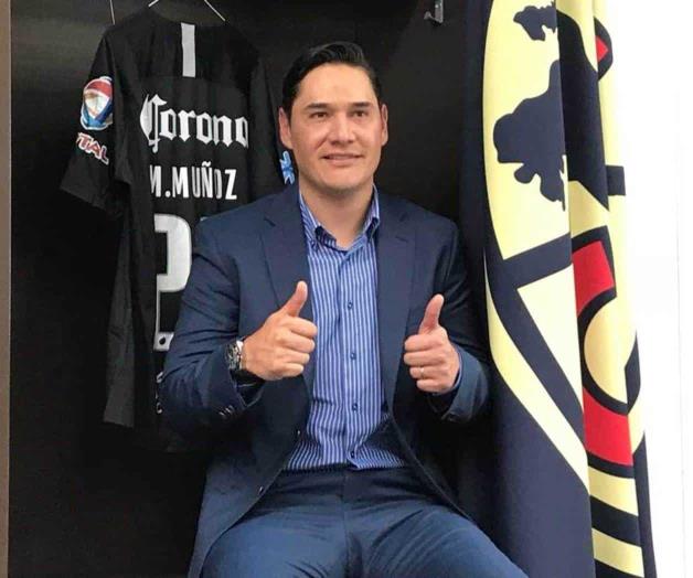 Así se despidió Moi Muñoz de las canchas