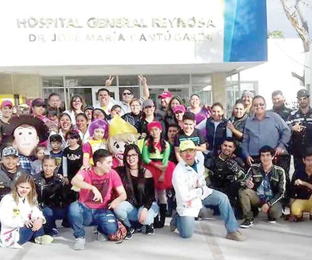 Con musical ayudarán a personas vulnerables Con musical ayudarán a personas vulnerables