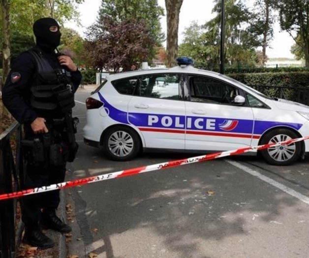 Deja ataque con cuchillo dos muertos en Francia Deja ataque con cuchillo dos muertos en Francia