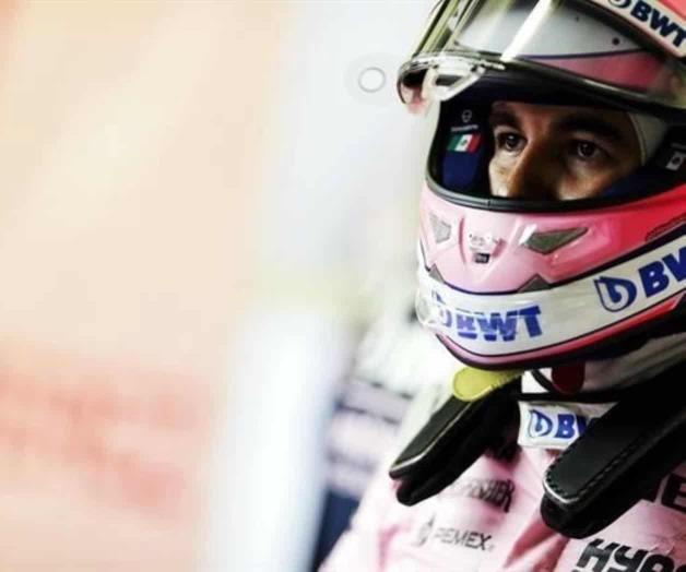 Checo Pérez ya definió dónde correrá la próxima temporada Checo Pérez ya definió dónde correrá la próxima temporada