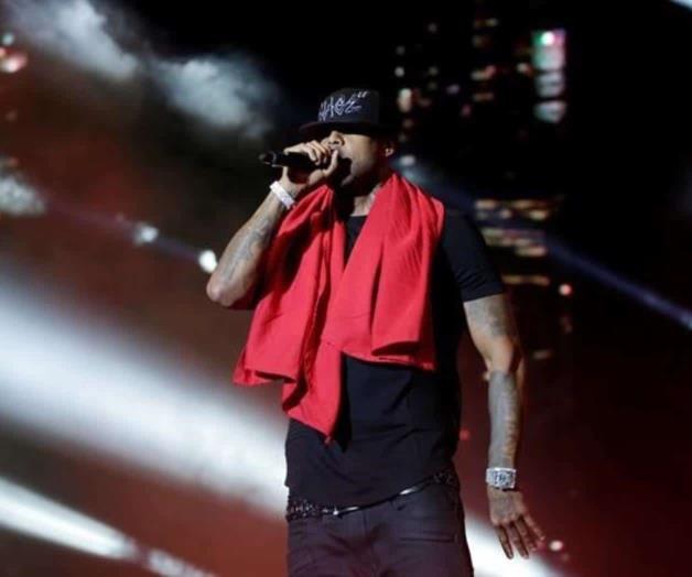 Dan libertad condicional a raperos protagonistas de trifulca en aeropuerto Dan libertad condicional a raperos protagonistas de trifulca en aeropuerto