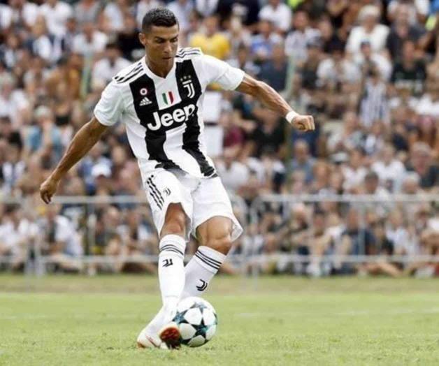 Cristiano Ronaldo: Decisión fácil dejar al Real Madrid