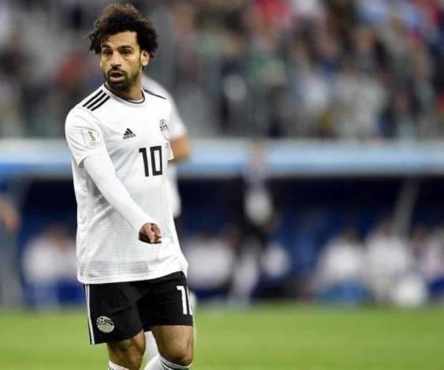 Salah lidera la primera convocatoria de Aguirre con Egipto Salah lidera la primera convocatoria de Aguirre con Egipto