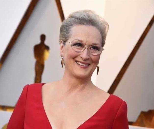 Meryl Streep pone en venta su apartamento de lujo en Nueva York Meryl Streep pone en venta su apartamento de lujo en Nueva York