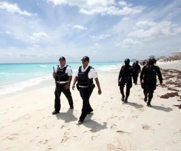 Estados Unidos alerta por violencia en Quintana Roo