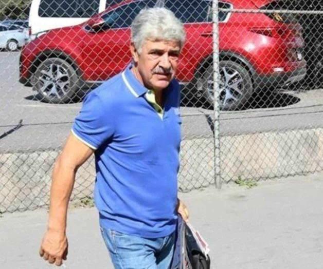 Esta semana se define si Tuca va a Selección Mexicana Esta semana se define si Tuca va a Selección Mexicana