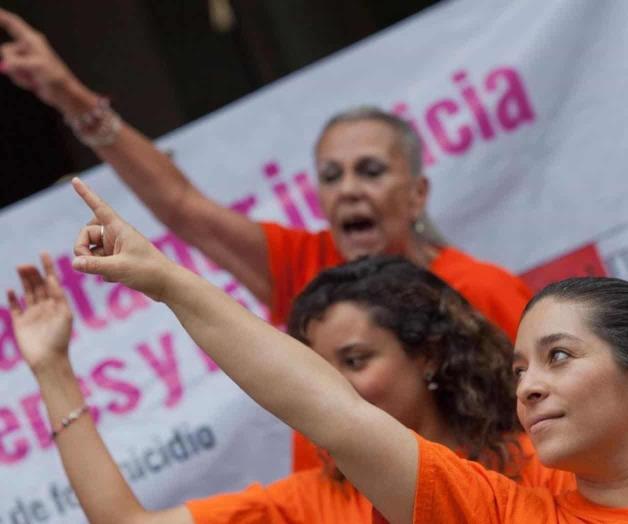 Incumple México acciones de combate a la trata y esclavitud, revela informe de la CNDH Incumple México acciones de combate a la trata y esclavitud, revela informe de la CNDH